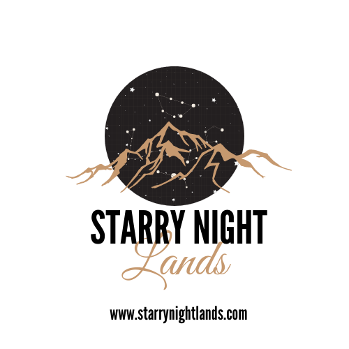 Starry Night Lands